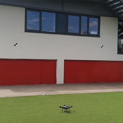 calibrage drone mesure 3d